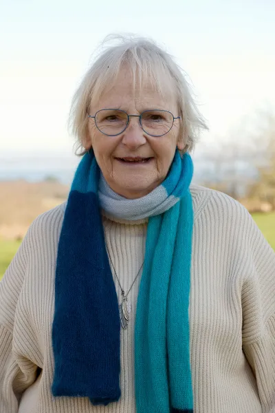 Bente Steffensen