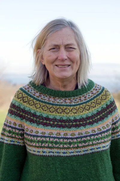 Helle Marie Taastrøm